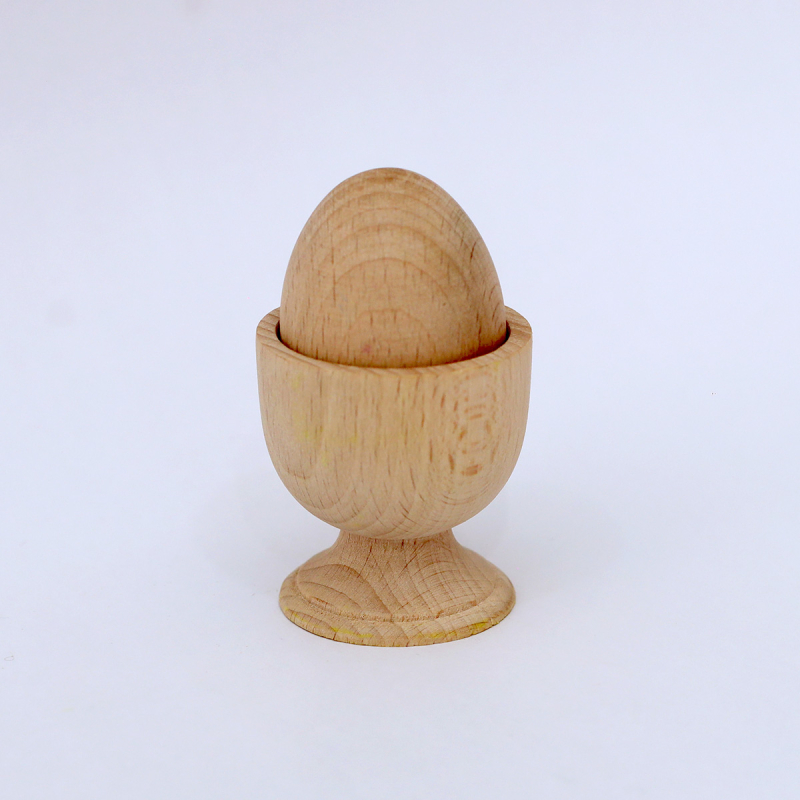 Montessori Kit Egg and Cup